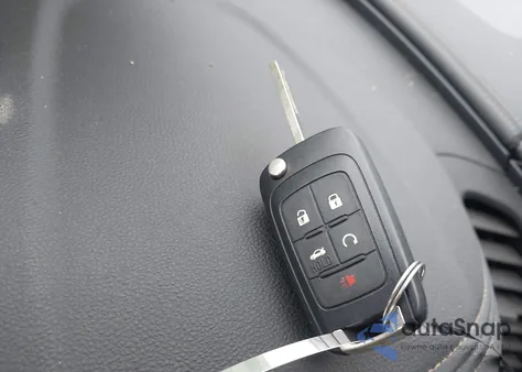 2016 Chevrolet Impala 2Lt z USA, uszkodzony, nr VIN 2G1115S35G9127857